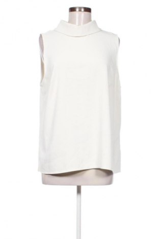 Damentop H&M, Größe XL, Farbe Ecru, Preis 14,83 €