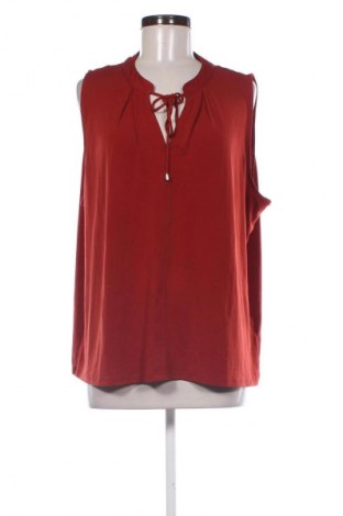 Damentop H&M, Größe XL, Farbe Braun, Preis 14,83 €