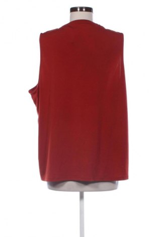 Damentop H&M, Größe XL, Farbe Braun, Preis 14,83 €