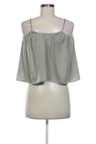 Damentop H&M, Größe S, Farbe Grün, Preis 14,83 €