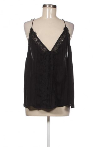 Дамски топ H&M, Размер 3XL, Цвят Черен, Цена 16,99 лв.