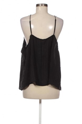 Дамски топ H&M, Размер 3XL, Цвят Черен, Цена 16,99 лв.
