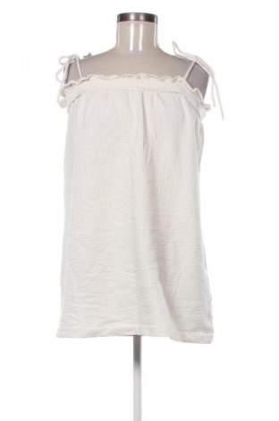 Damentop H&M, Größe S, Farbe Beige, Preis € 14,99