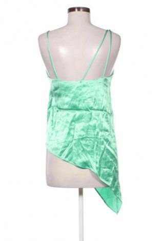 Γυναικείο τοπ H&M, Μέγεθος S, Χρώμα Πράσινο, Τιμή 7,27 €