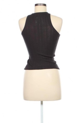 Γυναικείο τοπ H&M, Μέγεθος XS, Χρώμα Γκρί, Τιμή 15,00 €
