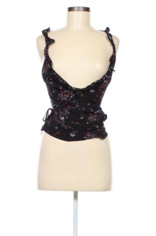 Damski top H&M, Rozmiar XS, Kolor Kolorowy, Cena 67,41 zł