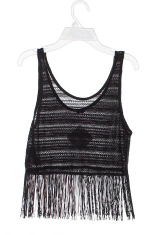 Дамски топ H&M Divided, Размер M, Цвят Черен, Цена 29,00 лв.