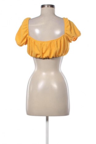 Dámský top H&M Divided, Velikost L, Barva Oranžová, Cena  367,00 Kč