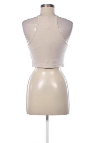 Damentop H&M Divided, Größe M, Farbe Beige, Preis 14,83 €