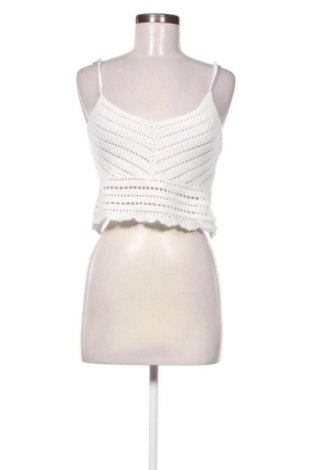 Dámský top H&M Divided, Velikost M, Barva Bílá, Cena  371,00 Kč