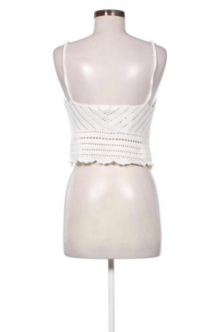 Dámský top H&M Divided, Velikost M, Barva Bílá, Cena  371,00 Kč