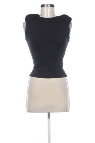 Damski top H&M Divided, Rozmiar S, Kolor Czarny, Cena 66,39 zł