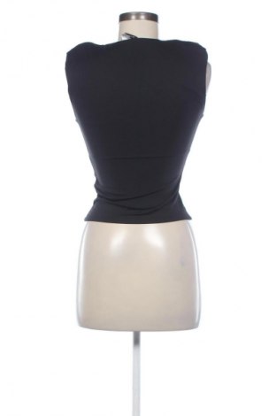 Damski top H&M Divided, Rozmiar S, Kolor Czarny, Cena 66,39 zł