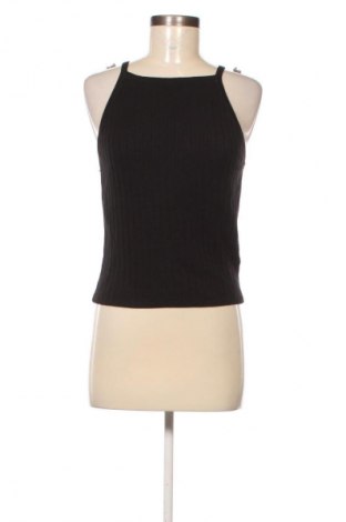 Damentop H&M Divided, Größe M, Farbe Schwarz, Preis € 4,99