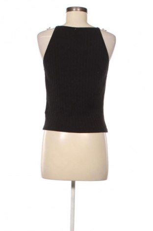 Damentop H&M Divided, Größe M, Farbe Schwarz, Preis € 4,99