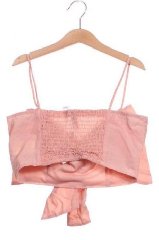 Damentop H&M Divided, Größe S, Farbe Aschrosa, Preis € 11,51