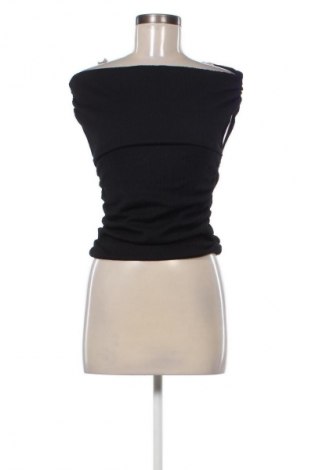 Dámský top H&M Divided, Velikost M, Barva Černá, Cena  420,00 Kč