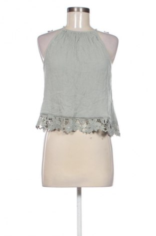 Dámsky top  H&M Divided, Veľkosť XL, Farba Zelená, Cena  14,83 €