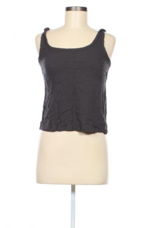 Γυναικείο τοπ H&M Divided, Μέγεθος S, Χρώμα Γκρί, Τιμή 15,00 €