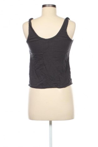 Γυναικείο τοπ H&M Divided, Μέγεθος S, Χρώμα Γκρί, Τιμή 15,00 €