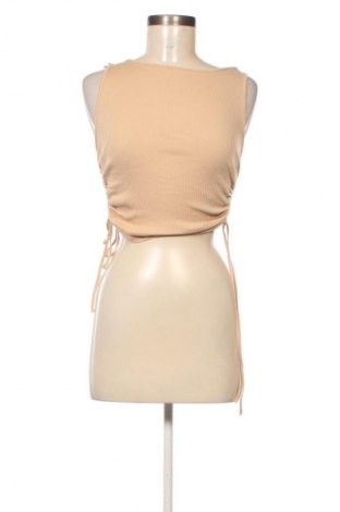 Damentop H&M Divided, Größe M, Farbe Beige, Preis € 7,99