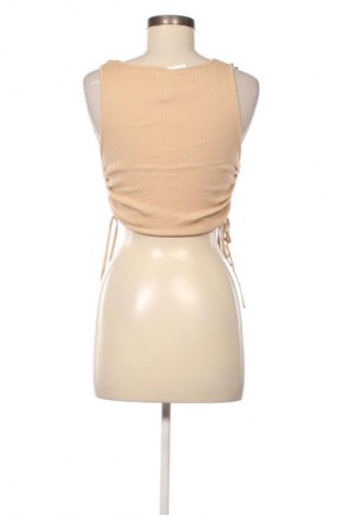 Damentop H&M Divided, Größe M, Farbe Beige, Preis € 7,99