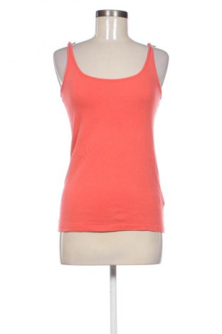 Damski top H&M L.O.G.G., Rozmiar L, Kolor Pomarańczowy, Cena 66,67 zł