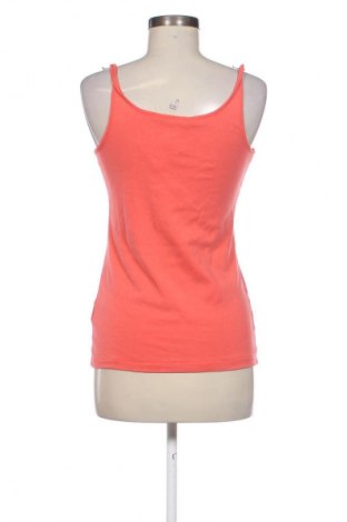 Damski top H&M L.O.G.G., Rozmiar L, Kolor Pomarańczowy, Cena 66,67 zł