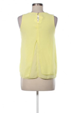 Γυναικείο τοπ Haily`s, Μέγεθος S, Χρώμα Κίτρινο, Τιμή 13,82 €