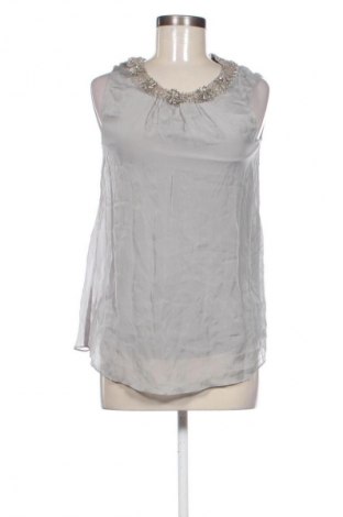 Dámsky top  Hallhuber, Veľkosť XS, Farba Sivá, Cena  28,18 €