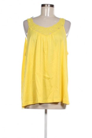 Damentop Hanro, Größe XXL, Farbe Gelb, Preis € 67,99
