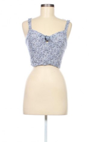 Γυναικείο τοπ Hollister, Μέγεθος S, Χρώμα Πολύχρωμο, Τιμή 14,00 €