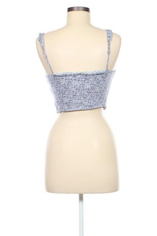 Γυναικείο τοπ Hollister, Μέγεθος S, Χρώμα Πολύχρωμο, Τιμή 14,00 €