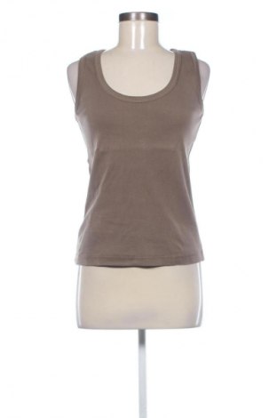 Дамски топ Ichi, Размер L, Цвят Зелен, Цена 27,00 лв.