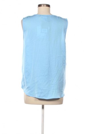 Top de femei Ichi, Mărime M, Culoare Albastru, Preț 196,99 Lei