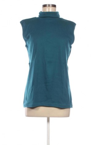 Damentop Identic, Größe XL, Farbe Blau, Preis 15,00 €