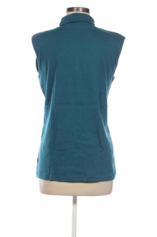 Damentop Identic, Größe XL, Farbe Blau, Preis 15,00 €