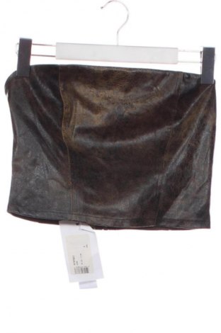 Damentop Imperial, Größe S, Farbe Braun, Preis € 21,99