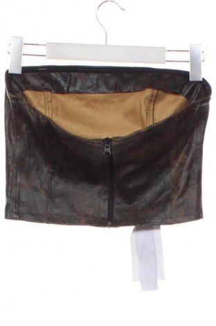 Damentop Imperial, Größe S, Farbe Braun, Preis € 21,99