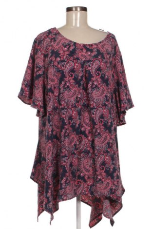 Top de femei Janina, Mărime 3XL, Culoare Multicolor, Preț 67,99 Lei
