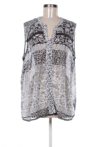 Top de femei Janina, Mărime XXL, Culoare Multicolor, Preț 76,00 Lei