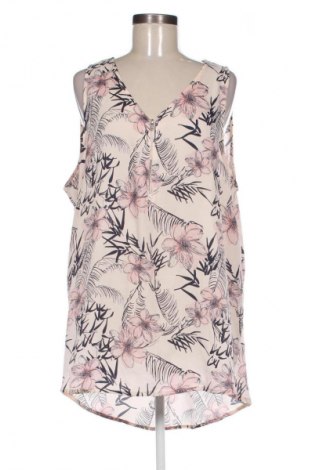 Damentop Janina, Größe XXL, Farbe Mehrfarbig, Preis 13,99 €