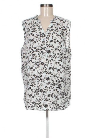 Damentop Janina, Größe XL, Farbe Mehrfarbig, Preis 10,99 €