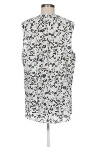 Damentop Janina, Größe XL, Farbe Mehrfarbig, Preis 10,99 €