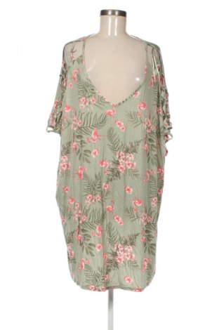 Top de femei Janina, Mărime 4XL, Culoare Multicolor, Preț 43,99 Lei