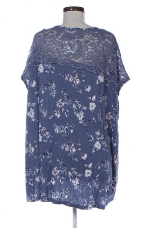 Damentop Janina, Größe 4XL, Farbe Mehrfarbig, Preis € 9,99