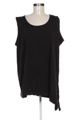 Női top Janina, Méret 3XL, Szín Fekete, Ár 3 489 Ft