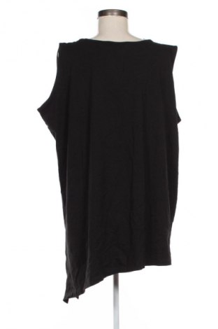 Női top Janina, Méret 3XL, Szín Fekete, Ár 3 489 Ft