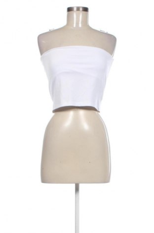 Dámsky top  Jennyfer, Veľkosť L, Farba Biela, Cena  8,95 €