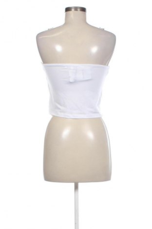 Dámsky top  Jennyfer, Veľkosť L, Farba Biela, Cena  8,95 €